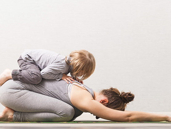Yoga-parents-enfants