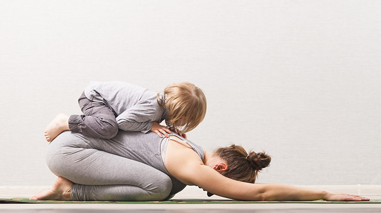 Yoga-parents-enfants