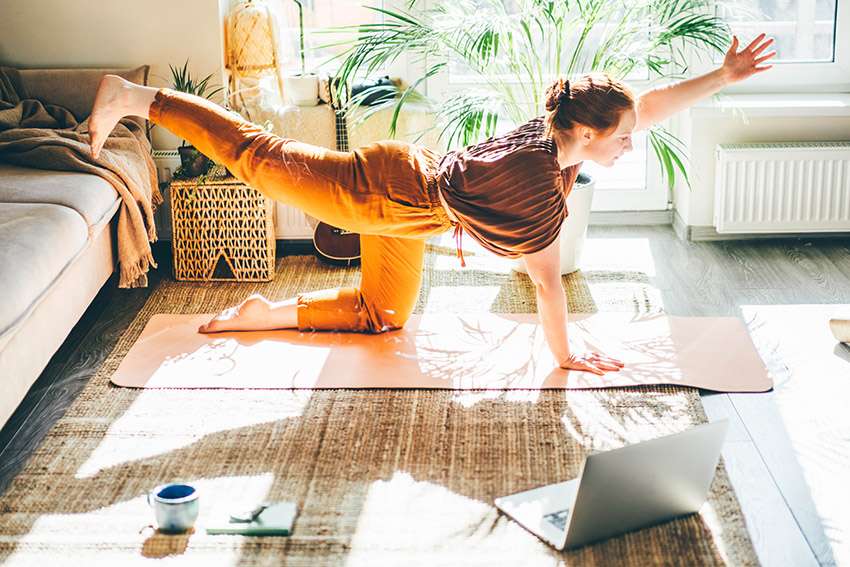 Se détendre, se déstresser avec une petite séquence de respiration.
12 min pour se reconnecter avec soi et s’apaiser.
Bonne séance !