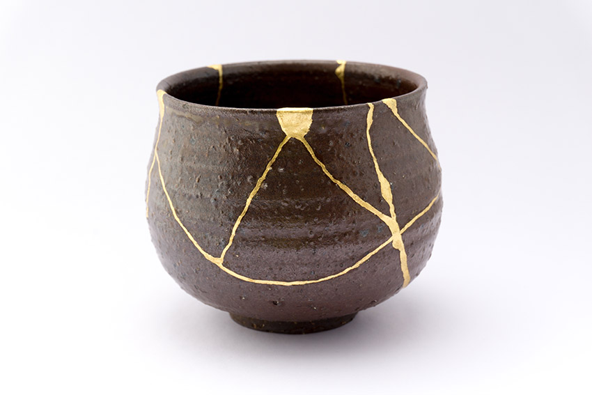 L’Art du Kintsugi et la Psychanalyse