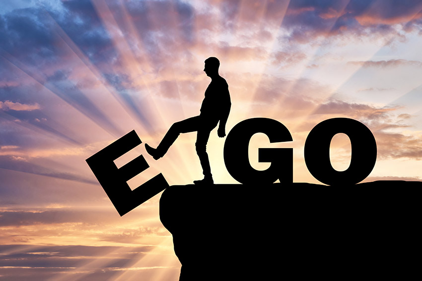 Ego ami ou ennemi